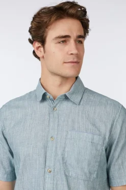 Tom Tailor Hemd 1046098