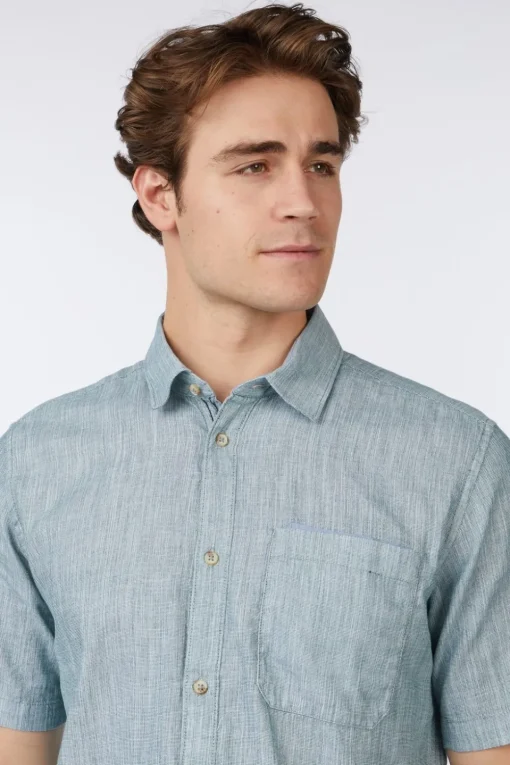 Tom Tailor Hemd 1046098