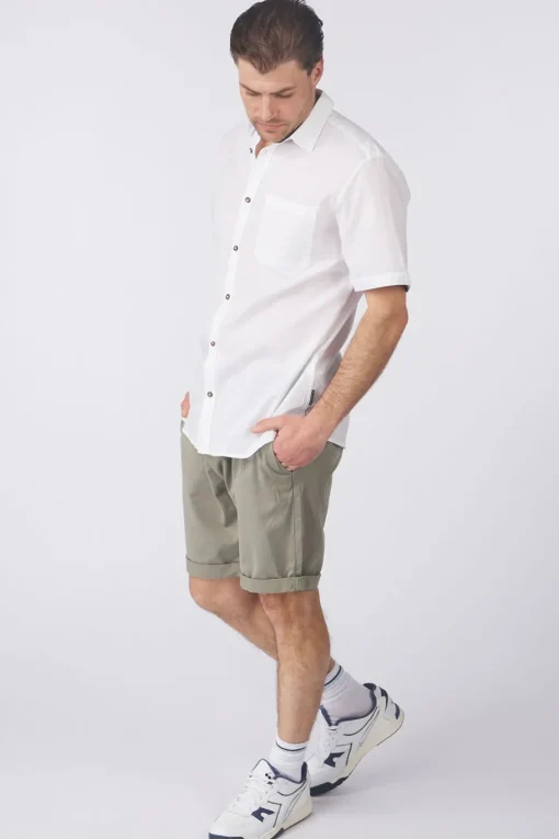 Tom Tailor Hemd 1045098