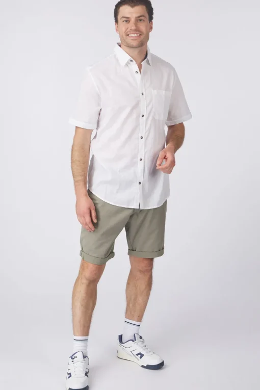 Tom Tailor Hemd 1045098