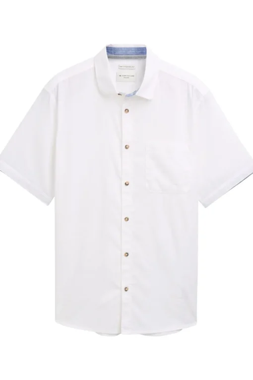 Tom Tailor Hemd 1045098