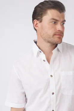 Tom Tailor Hemd 1045098