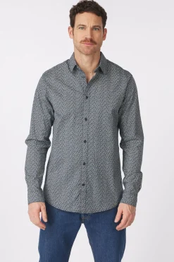 Tom Tailor Hemd 1045935
