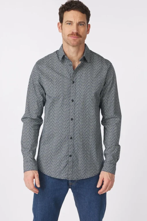 Tom Tailor Hemd 1045935