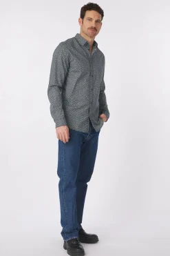 Tom Tailor Hemd 1045935