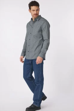 Tom Tailor Hemd 1045935