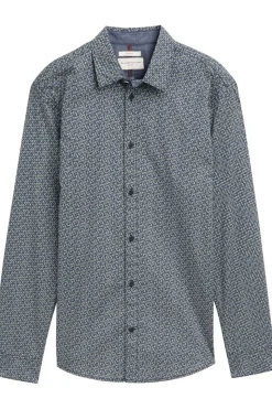 Tom Tailor Hemd 1045935