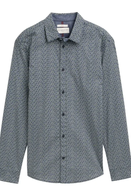 Tom Tailor Hemd 1045935