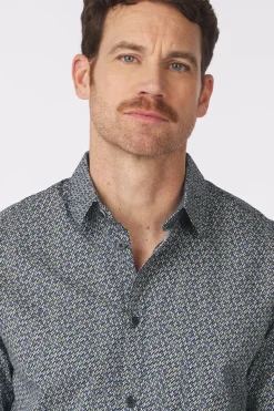 Tom Tailor Hemd 1045935