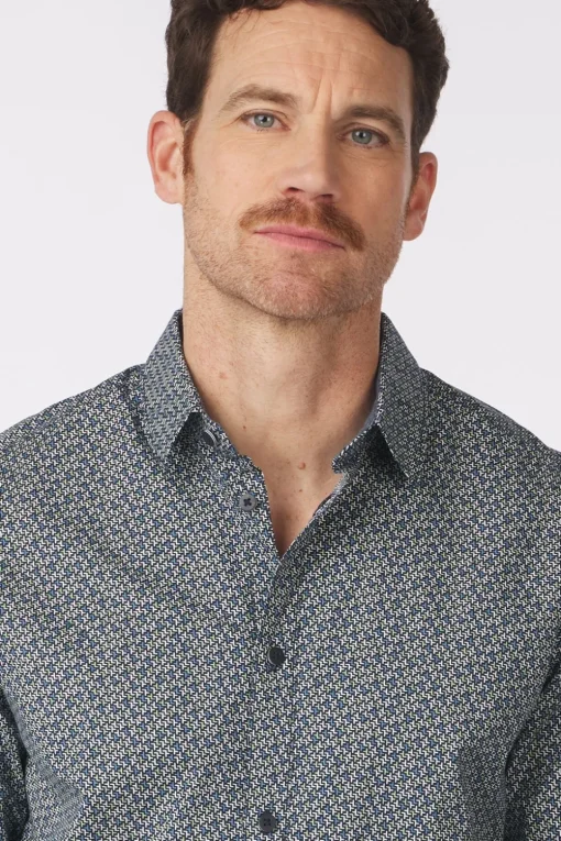 Tom Tailor Hemd 1045935
