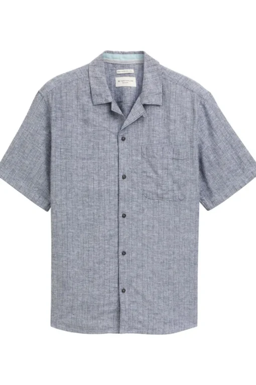 Tom Tailor Hemd 1045106