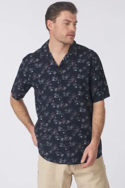 Tom Tailor Hemd 1045110