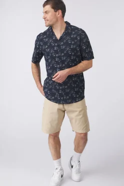 Tom Tailor Hemd 1045110