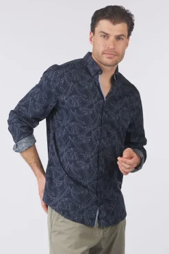 Tom Tailor Hemd 1045096