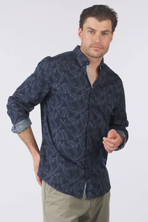 Tom Tailor Hemd 1045096