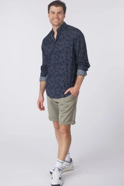 Tom Tailor Hemd 1045096