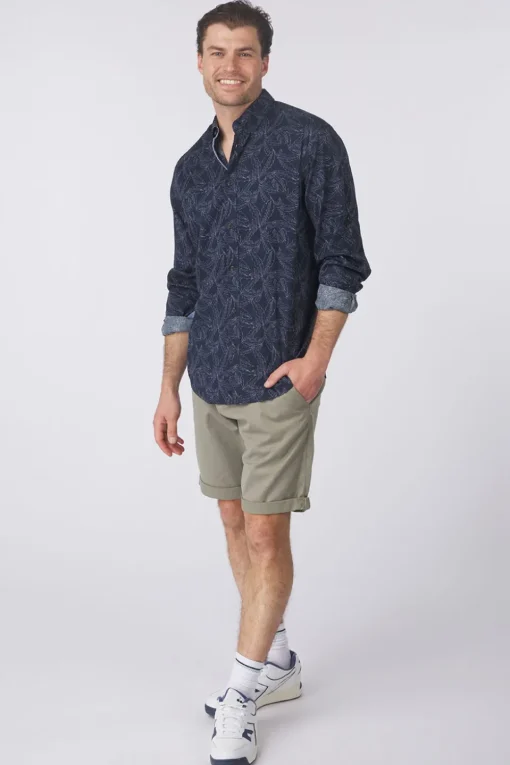 Tom Tailor Hemd 1045096