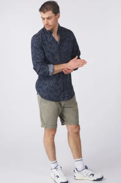 Tom Tailor Hemd 1045096