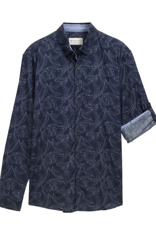 Tom Tailor Hemd 1045096