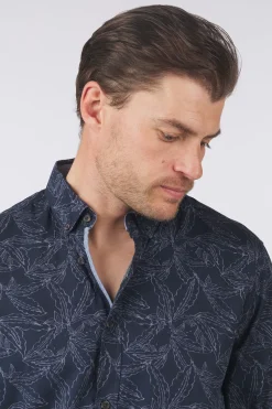 Tom Tailor Hemd 1045096