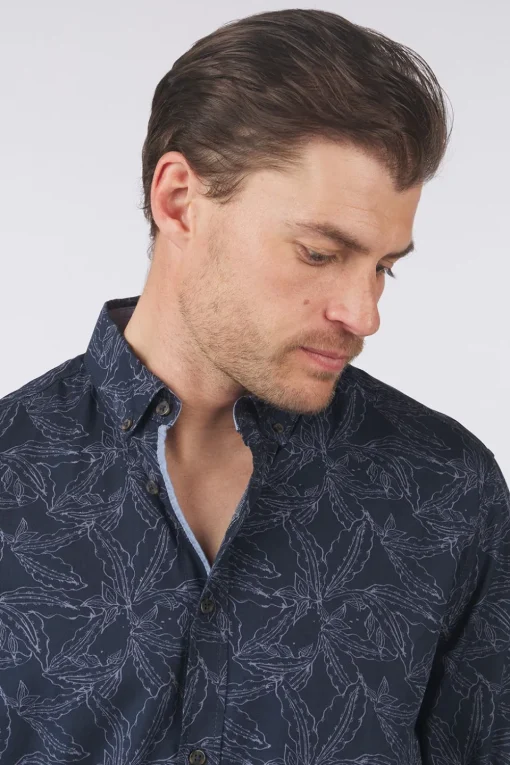 Tom Tailor Hemd 1045096