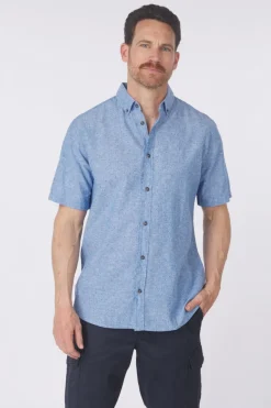 Tom Tailor Hemd 1045099