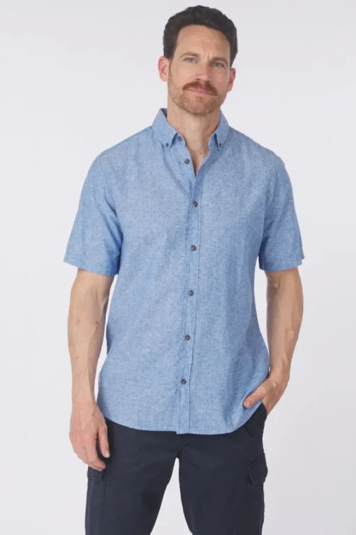 Tom Tailor Hemd 1045099