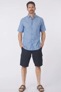 Tom Tailor Hemd 1045099