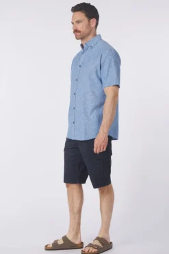 Tom Tailor Hemd 1045099
