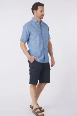 Tom Tailor Hemd 1045099