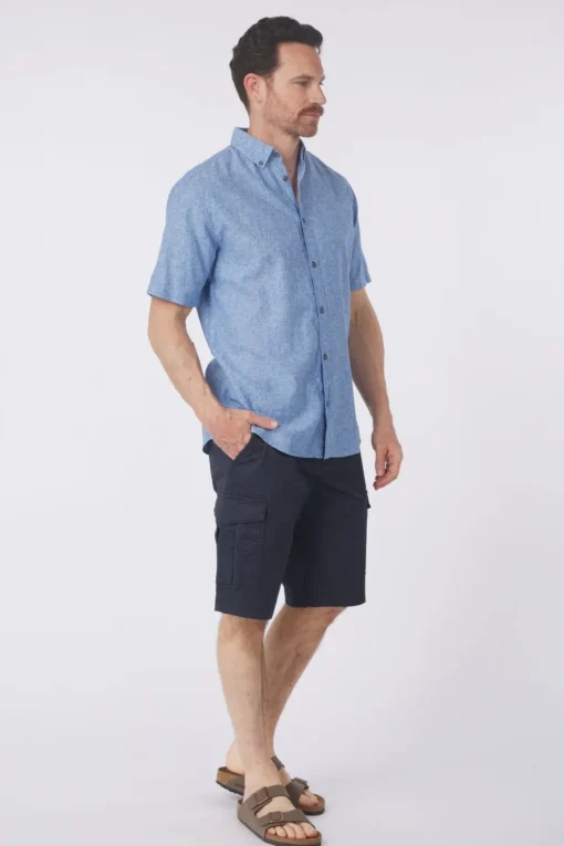 Tom Tailor Hemd 1045099
