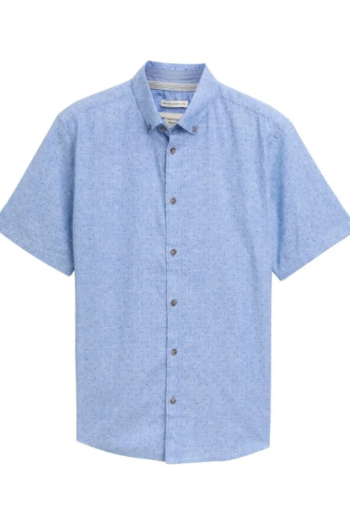 Tom Tailor Hemd 1045099