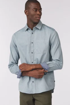 Tom Tailor Hemd 1042642