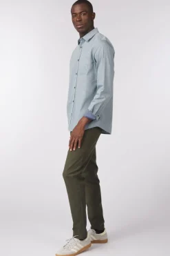 Tom Tailor Hemd 1042642