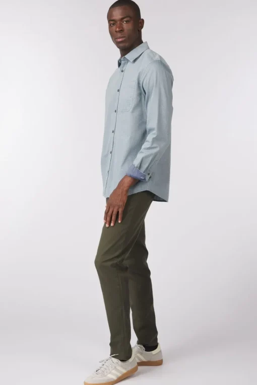 Tom Tailor Hemd 1042642