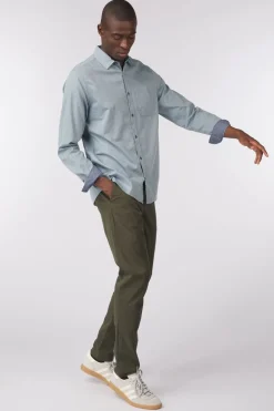 Tom Tailor Hemd 1042642