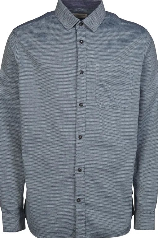 Tom Tailor Hemd 1042642