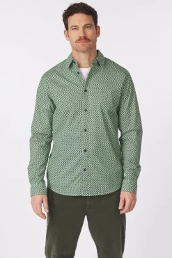 Tom Tailor Hemd 1045934