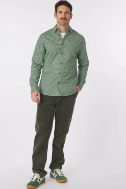 Tom Tailor Hemd 1045934