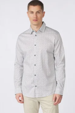 Tom Tailor Hemd 1045081
