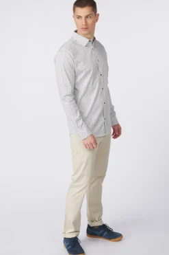 Tom Tailor Hemd 1045081