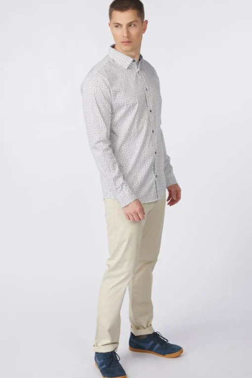 Tom Tailor Hemd 1045081