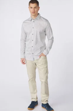 Tom Tailor Hemd 1045081