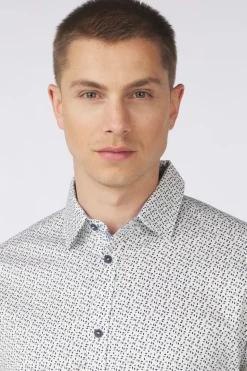Tom Tailor Hemd 1045081