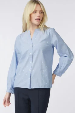 Tom Tailor Hemd 1045250