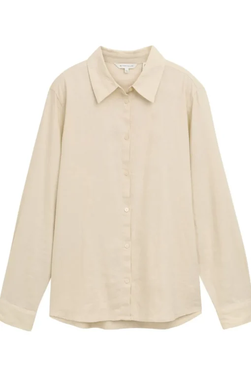 Tom Tailor Hemd 1045770