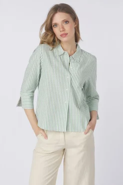 Tom Tailor Hemd 1045256