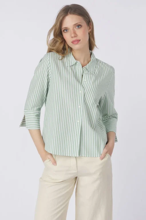 Tom Tailor Hemd 1045256