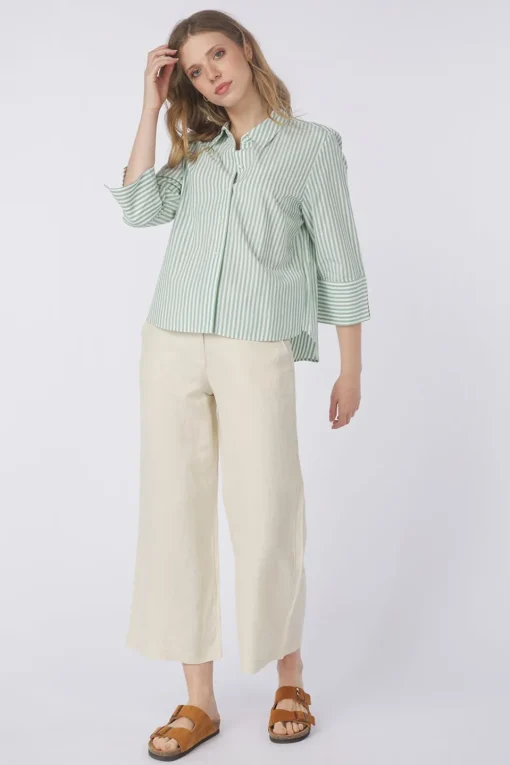 Tom Tailor Hemd 1045256