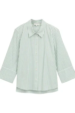 Tom Tailor Hemd 1045256